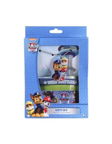 Caja SET joyeria 16PW