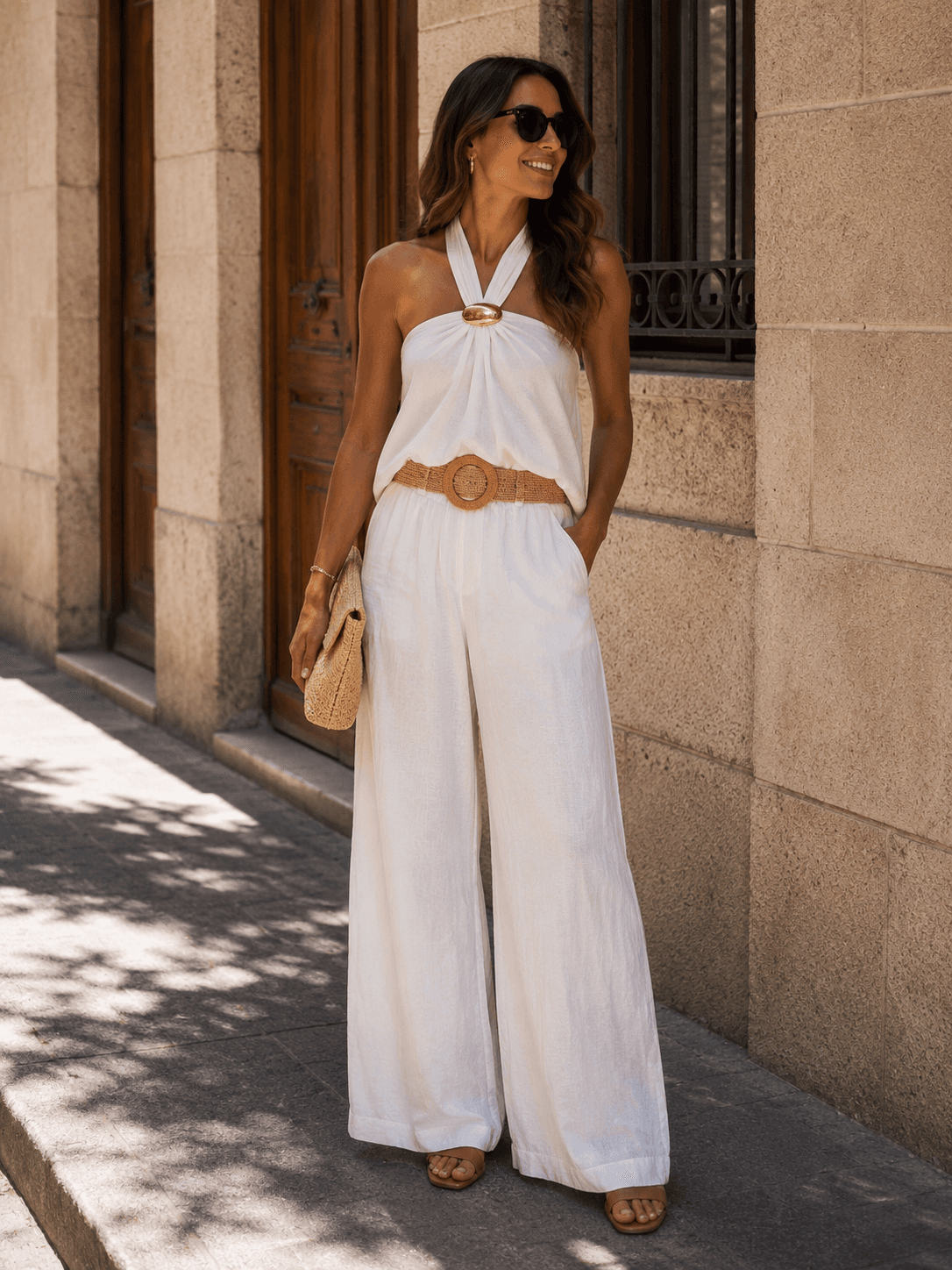 Pantalon - 33660