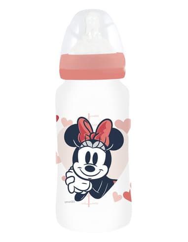 Stor biberon cuello ancho 360 ML tetina silicona 3