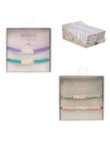 Pulsera mama 2M (24 - 48)