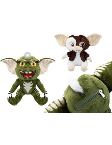 25CM gremlins plush coin purse