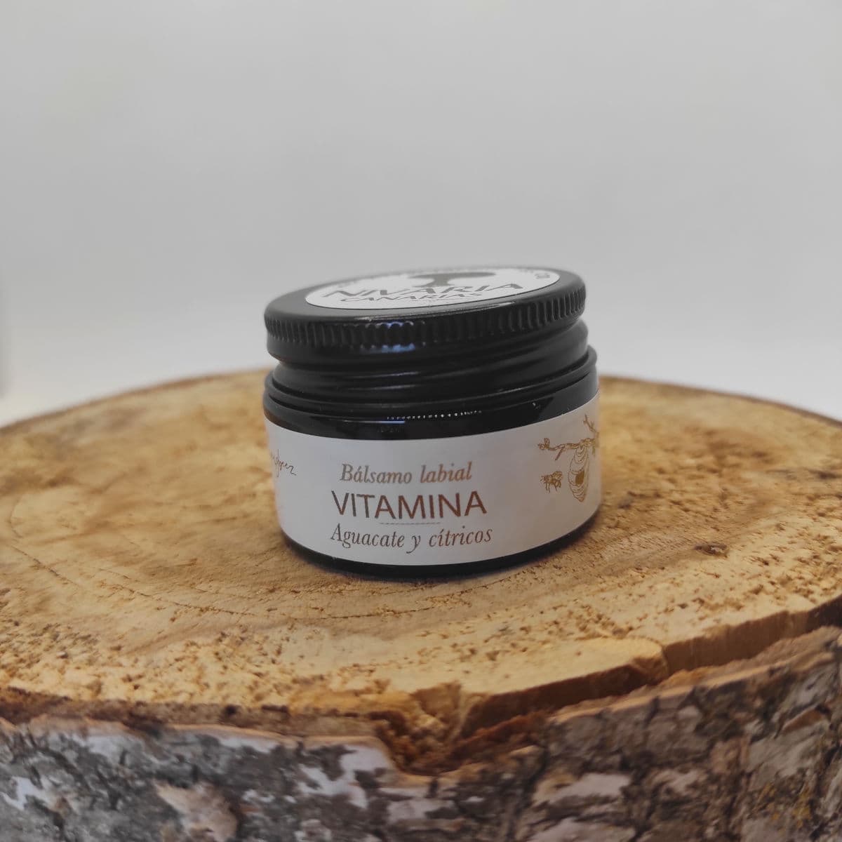 “Vitamina” LIP BALM