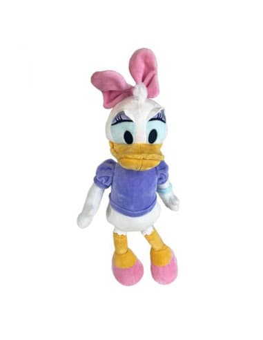 (Mis 2) DAISY (PAPERINA) La Casa di Topolino Peluc