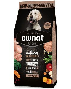 Ownat Ultra Medium Light