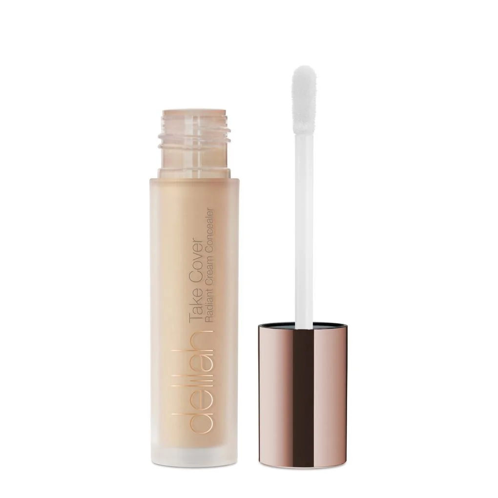 Ivory Take Cover Radiant Cream