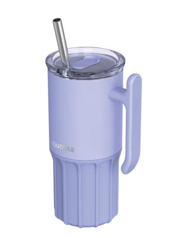 Quokka taza termo acero inoxidable CON base DE SIL