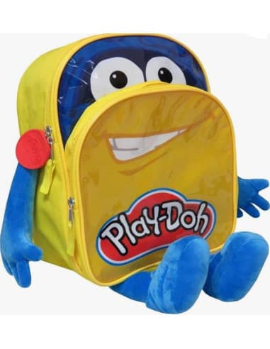 Mochila play DO 30CM