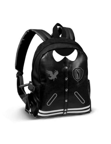 Miércoles mochila casual varsity CA