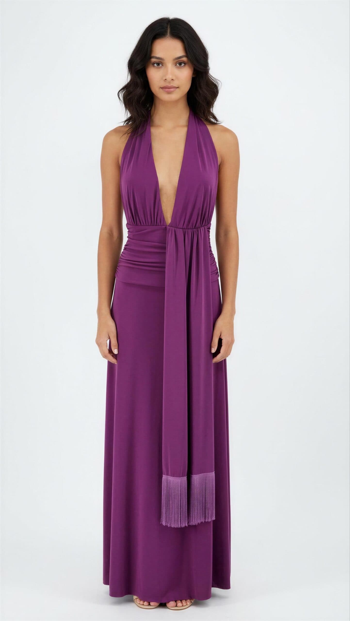 Vestido Liora