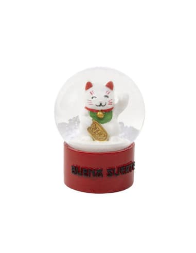 Hucha gato DE LA fortuna (4/8 - 12)