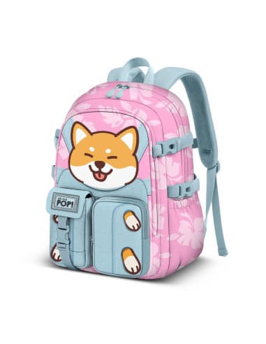 OMP! Mochila Haru Shiby