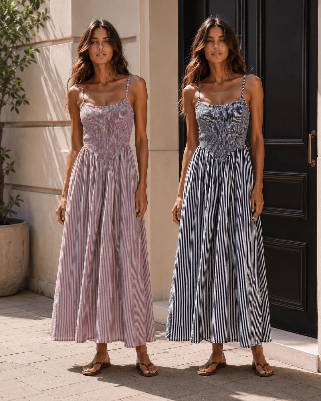 Vestido - 12050