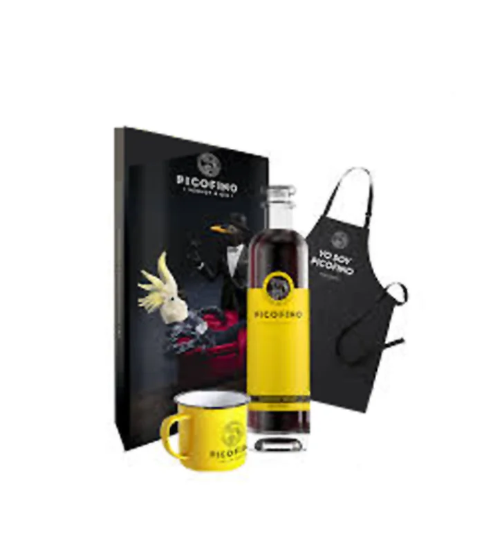PACK 1 VERMUTS PREMIUM Picofino