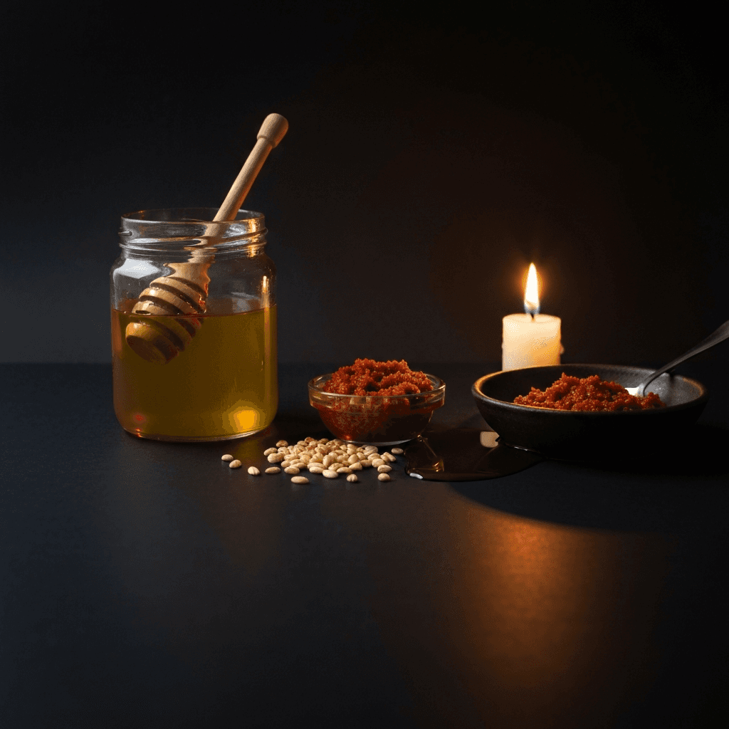 Producto de gastronomía