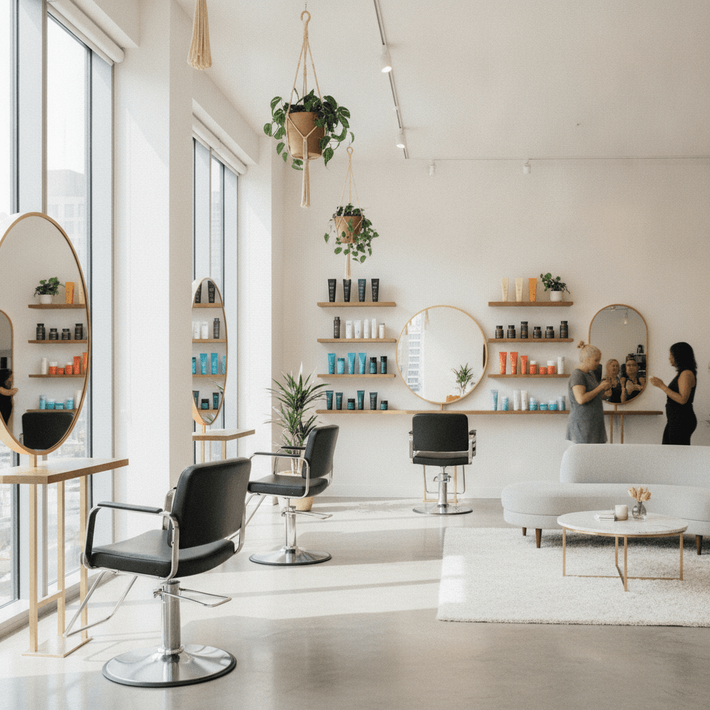 Patrice Estilistas peluquería y estética en santa cruz de tenerife