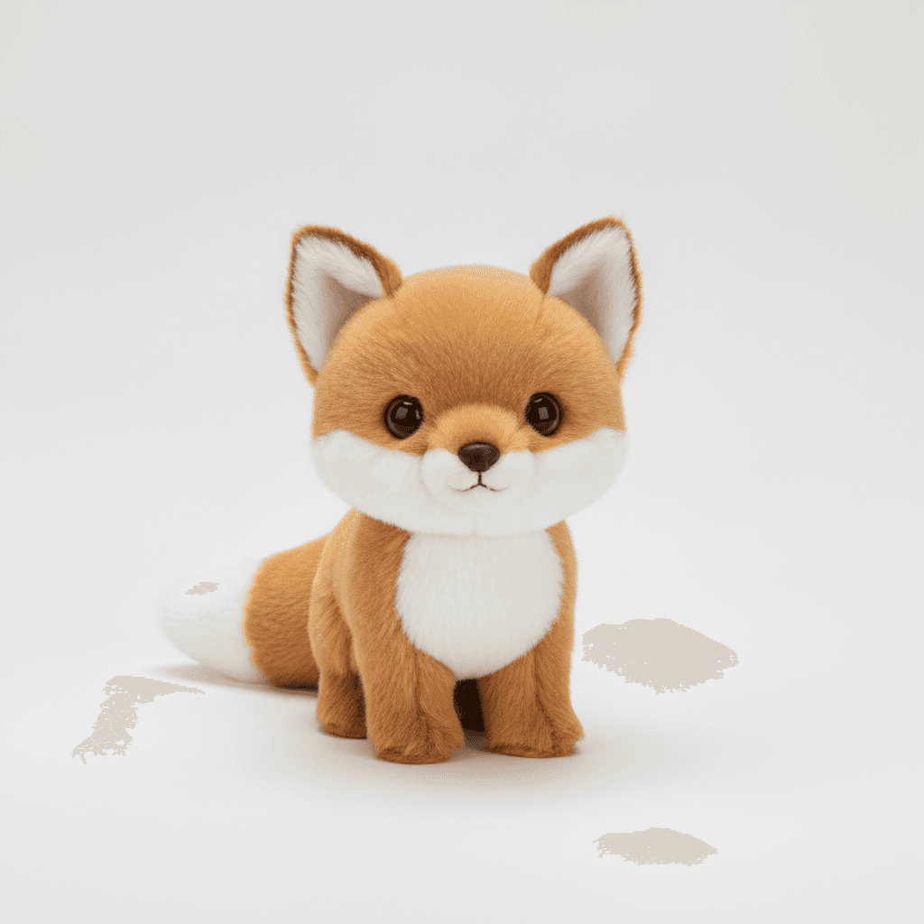 Beverly hills-peluche 30CM microzoo 20/