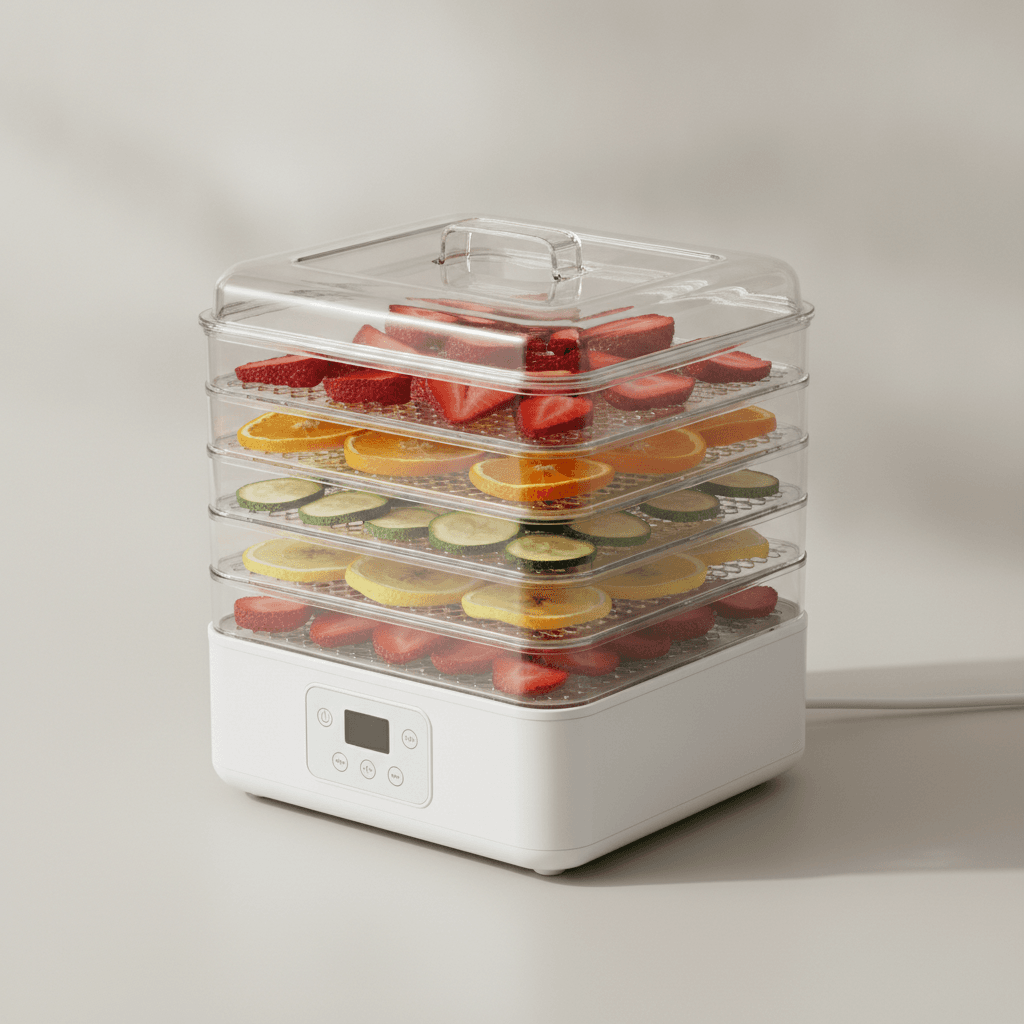 Dehydrator