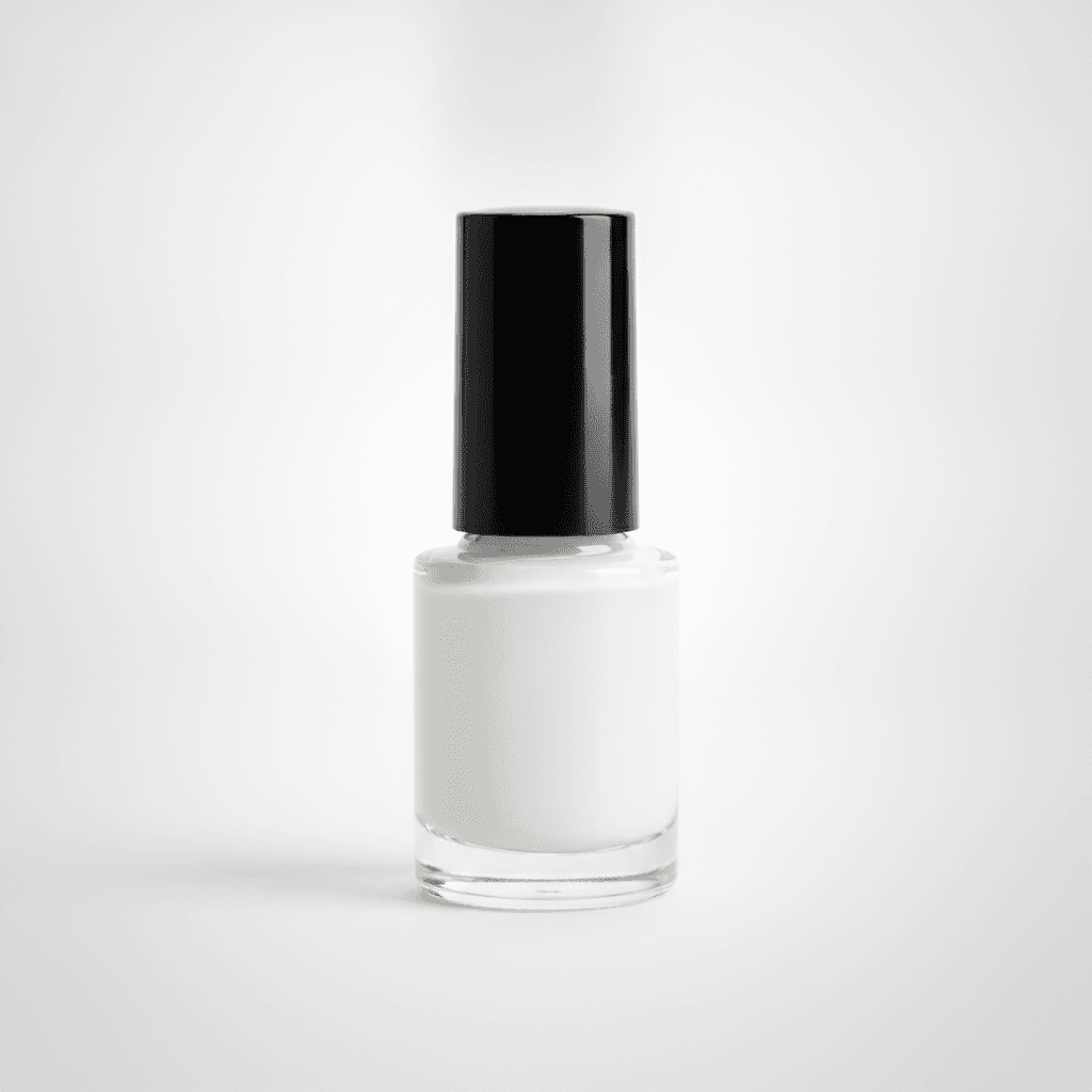 Esmalte Blanco Claumy