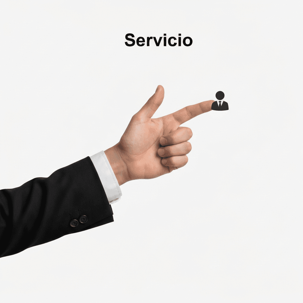 Servicio